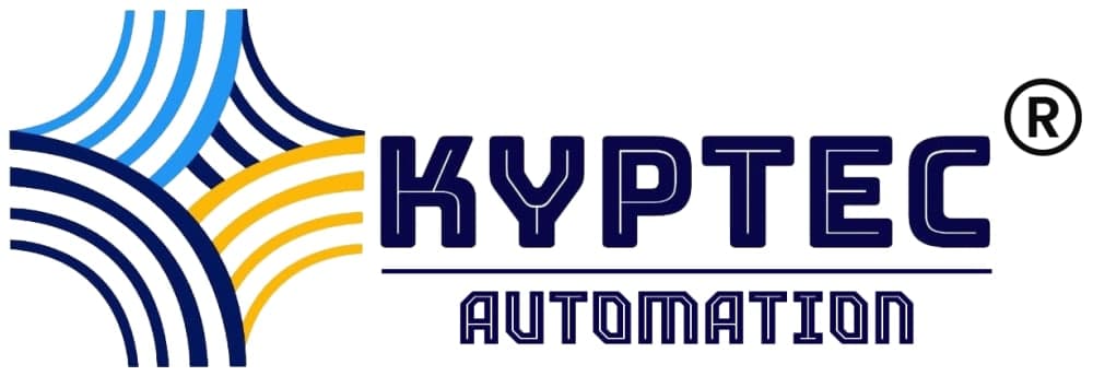 Kyptec Automation logo