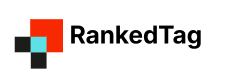 RankedTag logo