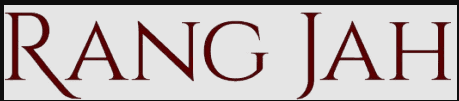 Rang Jah UK logo