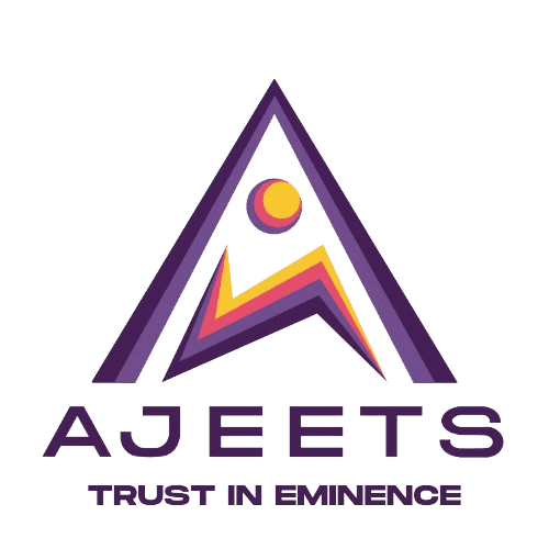 AJEETS Management & Manpower Consultancy logo