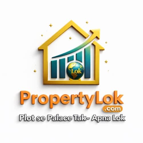 Property Lok logo