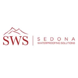 Sedona Waterproofing Solutions logo