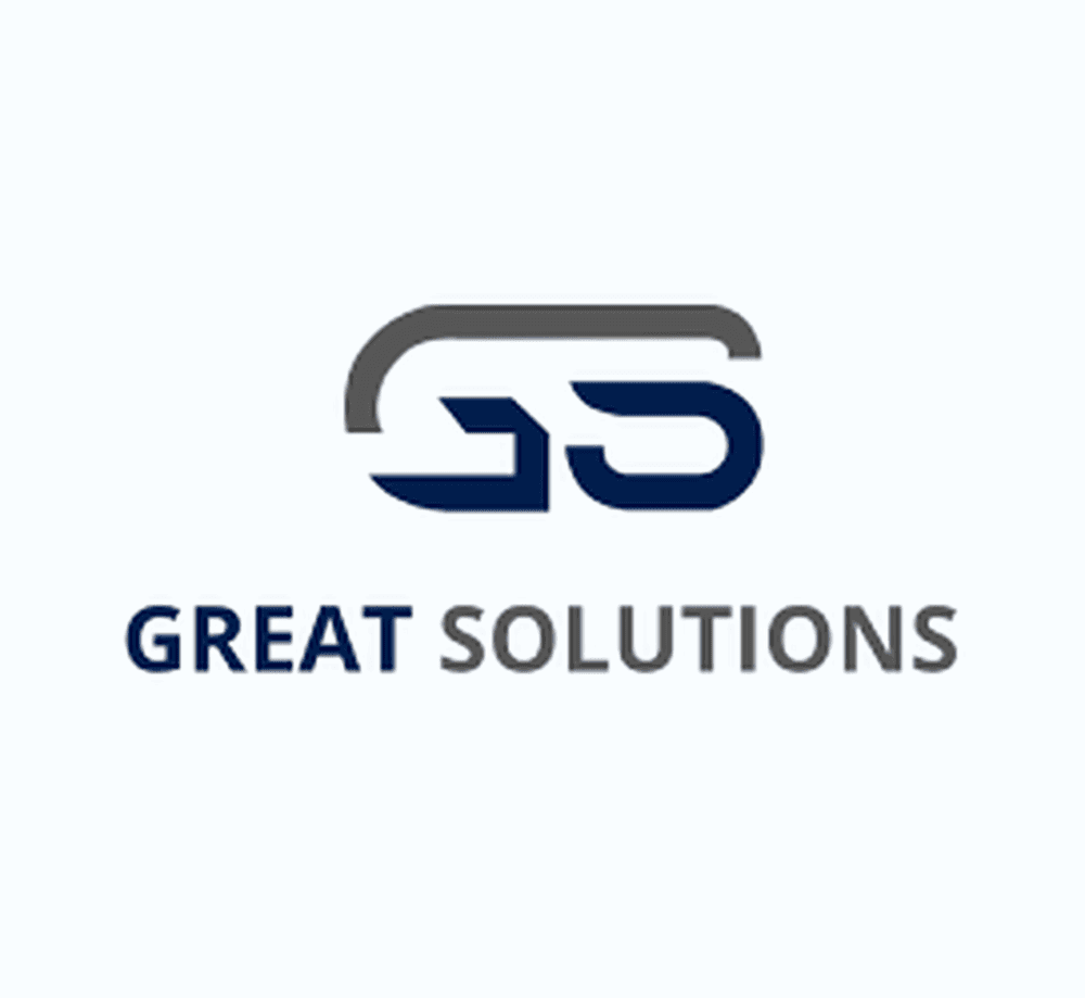 Great Solutions KSA logo