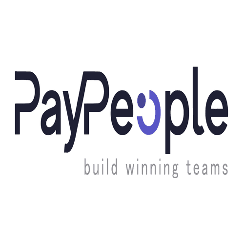 Paypeople logo