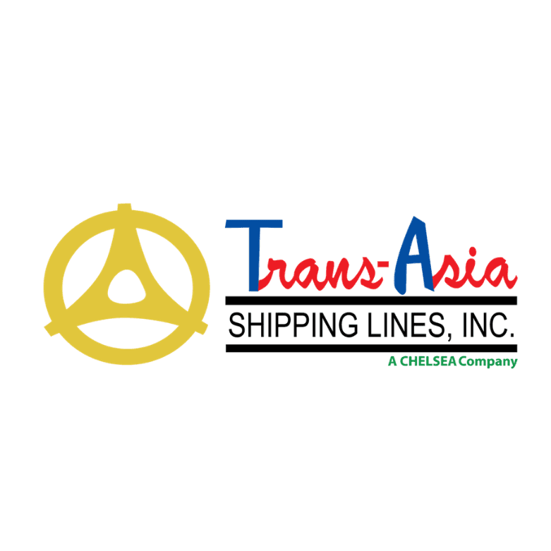 Trans-Asia Shipping Lines, Inc. | Cebu Shipping Company logo