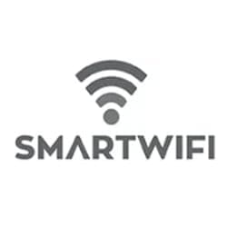 Smart WiFi Brisbane logo