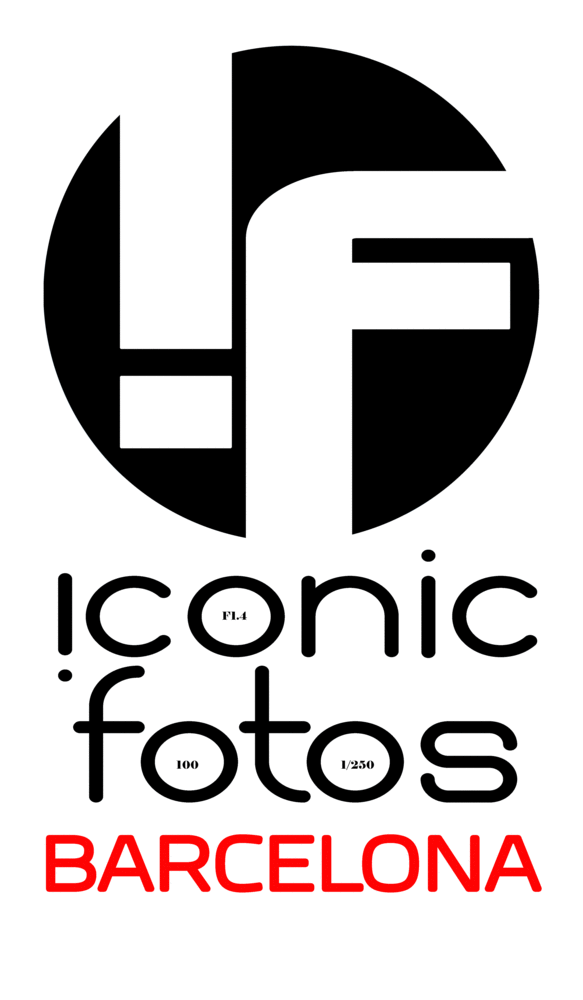 Iconic Fotos Barcelona logo