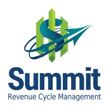 Summit RCM logo