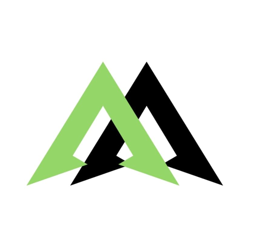 Marv Web Design logo