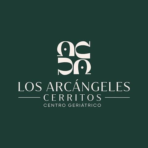 Centro Geriátrico Los Arcángeles Cerritos logo