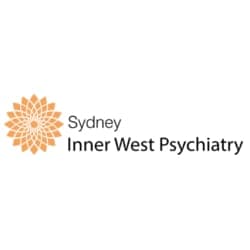 Sydney Inner West Psychiatry logo