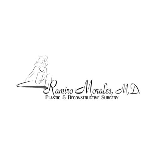 The Plastic Surgeon Miami logo