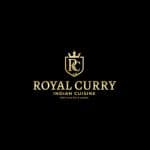 Royal Curry Indian Cuisine logo