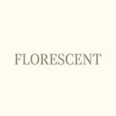 Florescent Flowers and Gifts logo