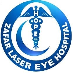 Best Eye Surgeon in Khanewal logo