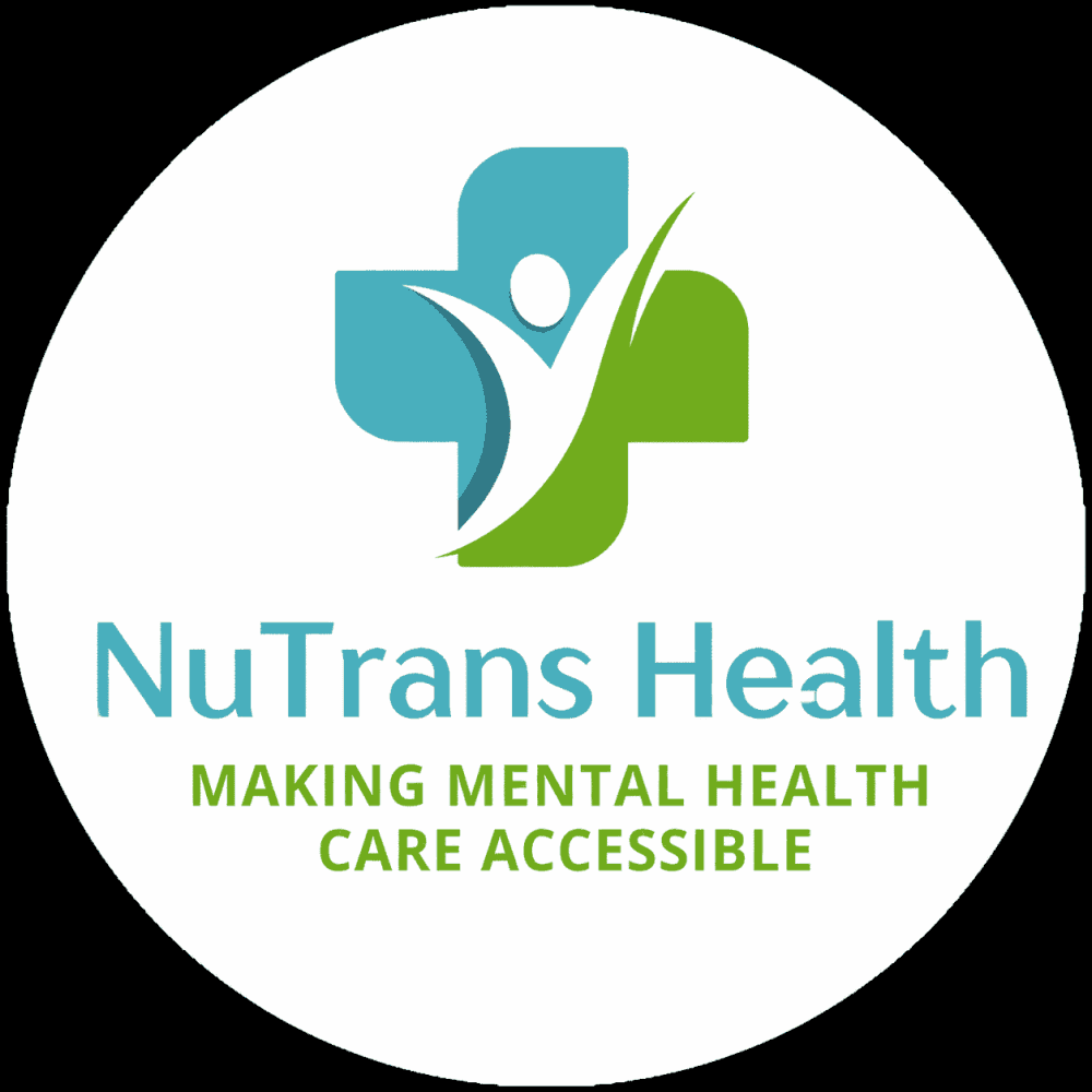 NuTrans Health logo