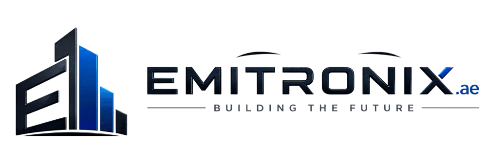 Emitronix Contracting LLC logo