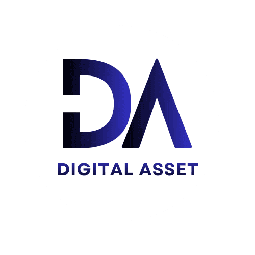 Digital Asset logo
