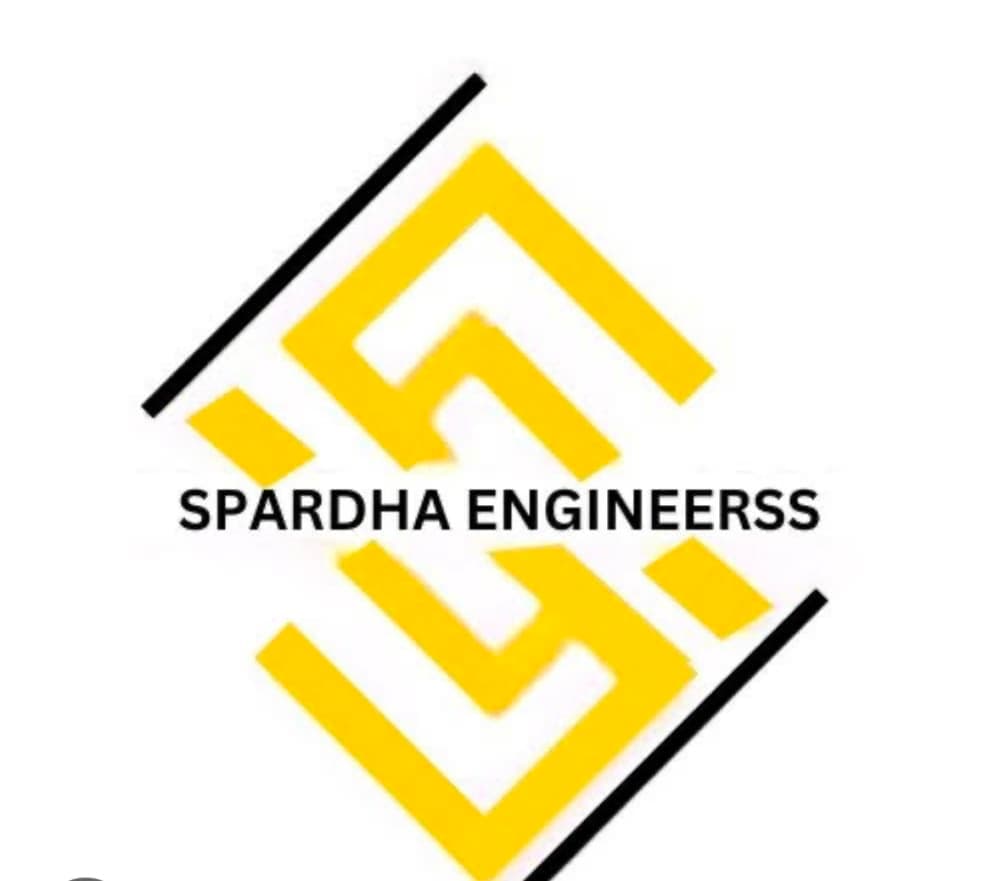 spardha engineers logo
