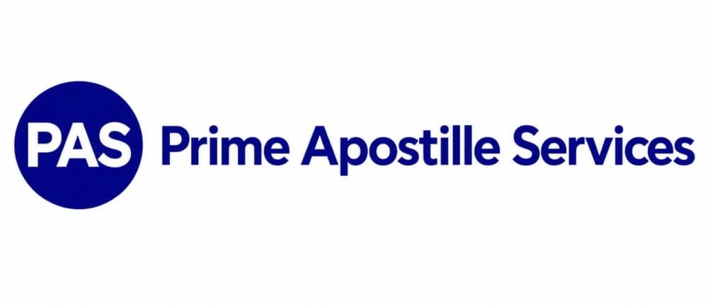Prime Apostille Services logo