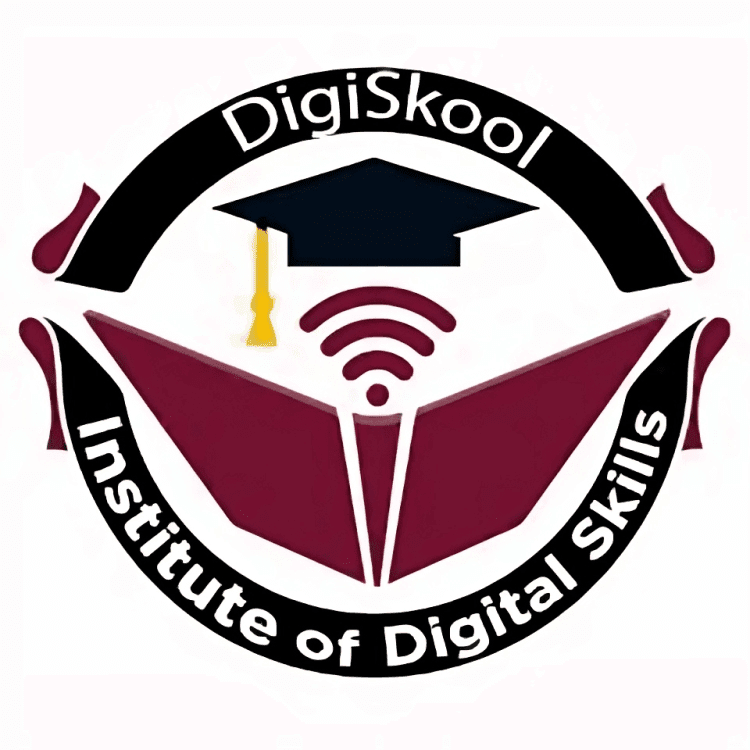 Digiskool Okara logo