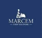 Marcem Event Solution logo