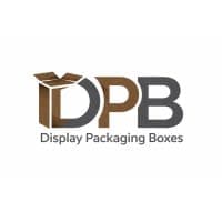 Display Packaging Boxes logo