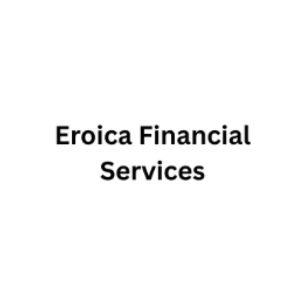 Eroica Financial Services logo