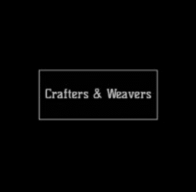 Crafts and weavers logo