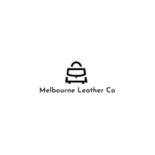 Melbourne Leather Co logo