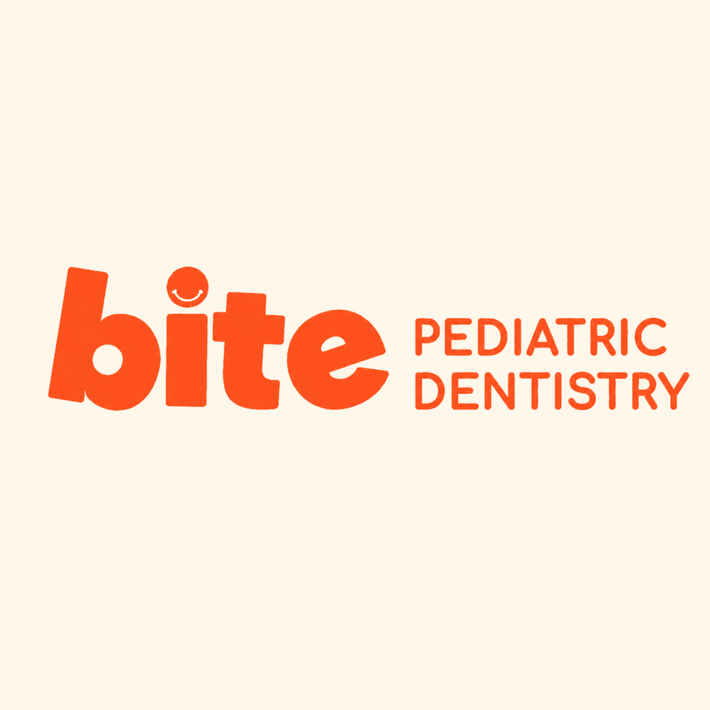 Bite Pediatric Dentistry of Miami Lakes logo