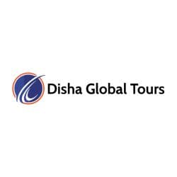Disha Global Tours LLC logo