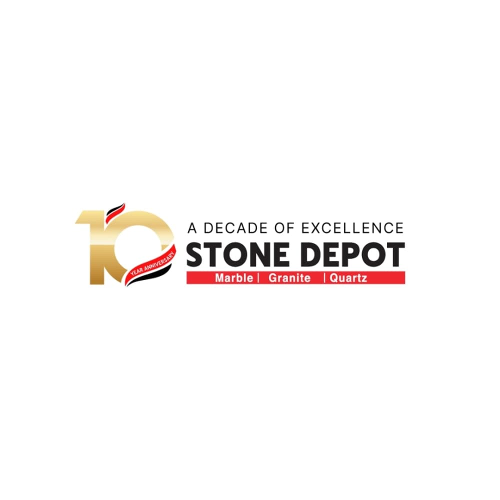 Stone Depot logo