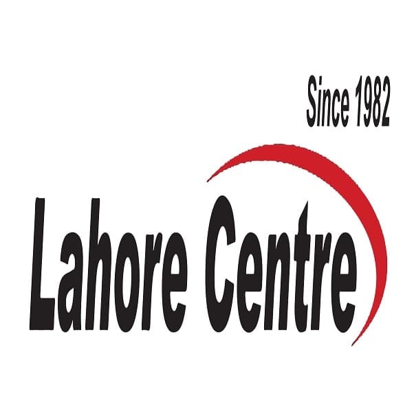 Lahore Centre logo