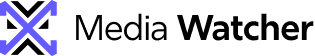 Media Watcher logo