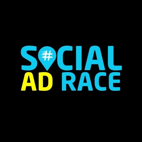 Social AdRace logo