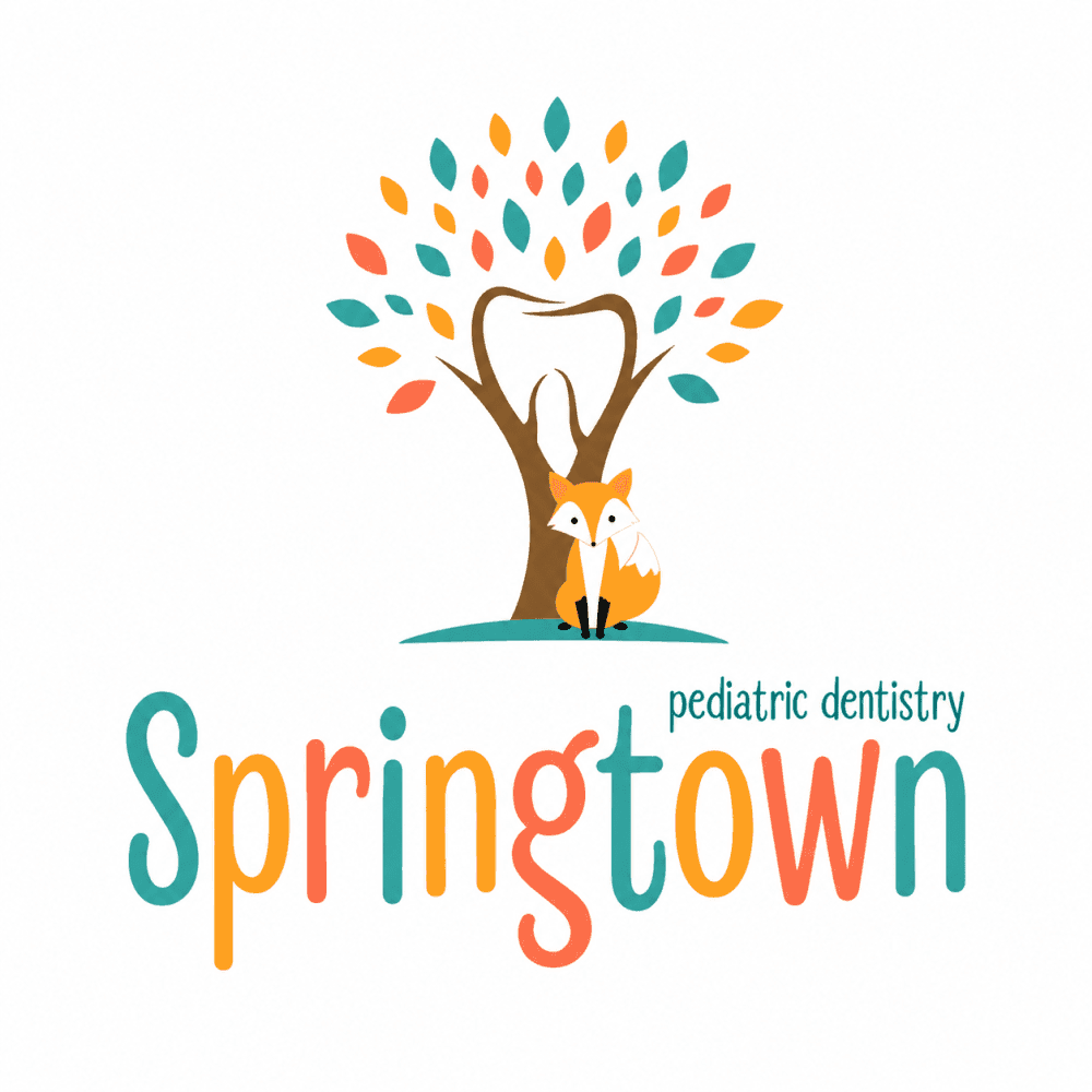 Springtown Pediatric Dentistry - San Marcos logo