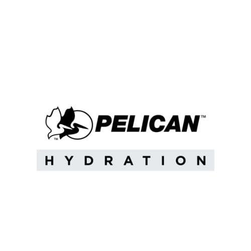 Pelican Hydration logo