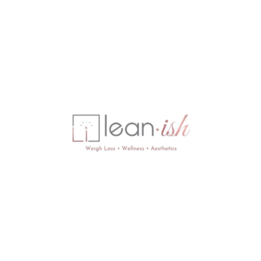 Lean-ish logo