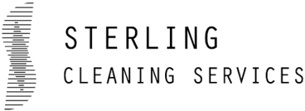 Sterling Cleaning Services logo