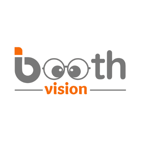 Booth Vision logo