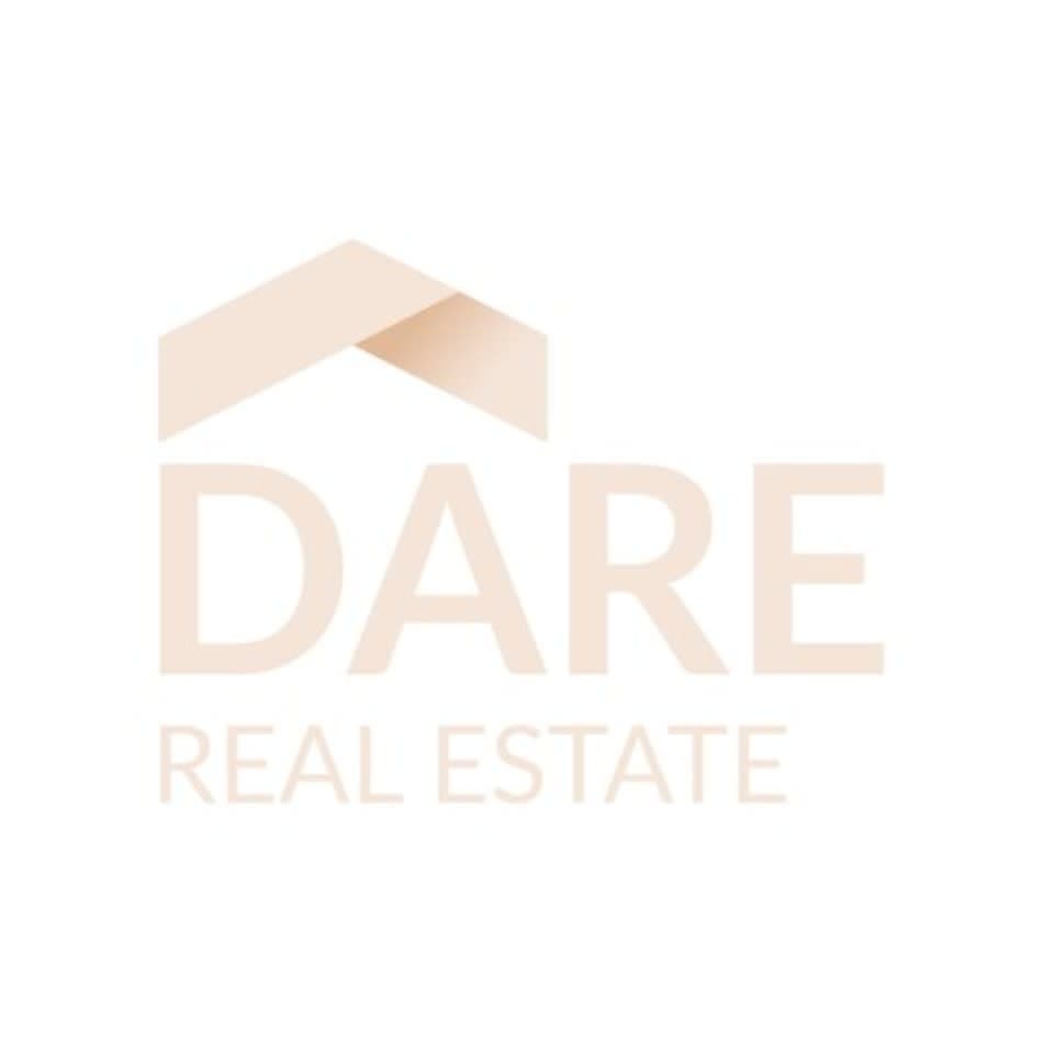 Dare Real Estate logo