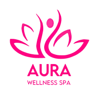 Aura Wellness logo