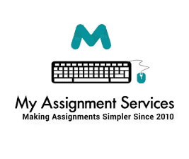 My Assignment Services logo