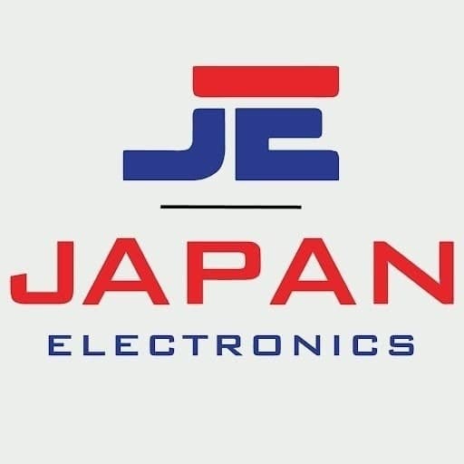 Japan Electronics logo