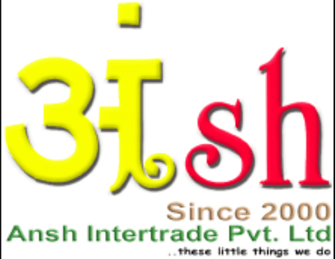 Ansh Intertrade Pvt Ltd logo