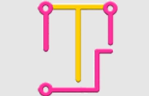 ItisShan logo