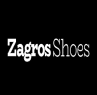 Zagros Shoes logo