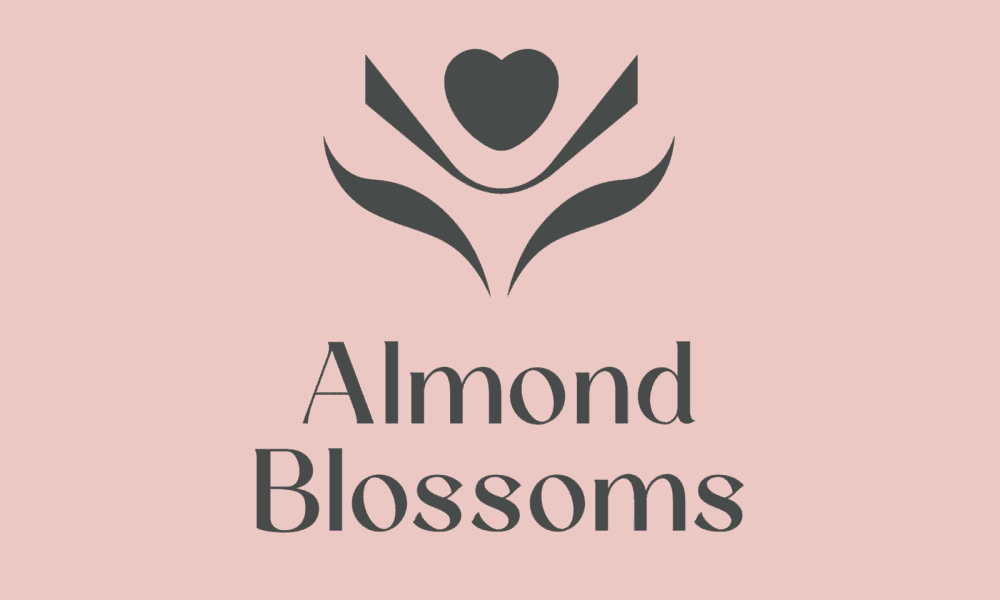 Almond Blossoms Fertility & IVF Center Dubai logo