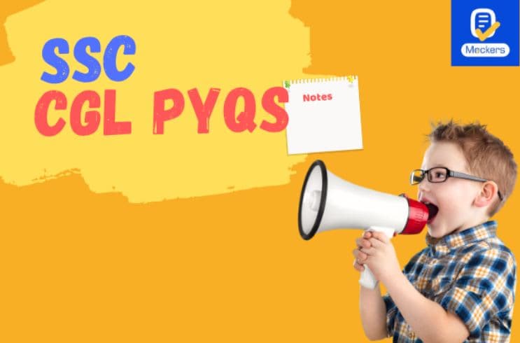 hy SSC CGL PYQs Are Essential for Smart Preparation